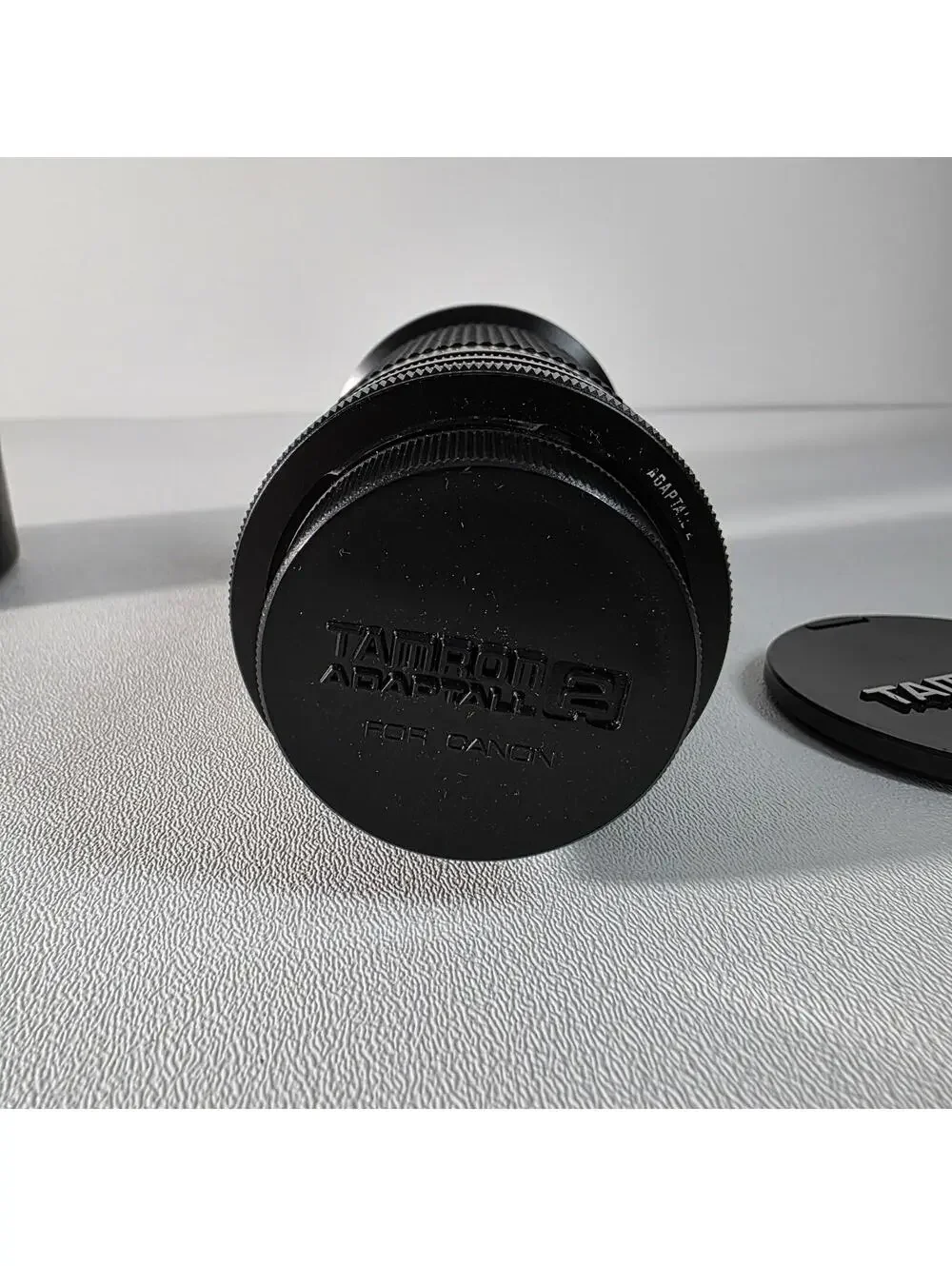 Tamron 35-135mm f3.5-4.2 CF Tele Macro Lens Canon FD
